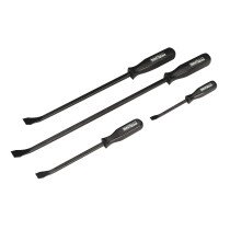 Sealey AK206 Prybar Set 4 Piece