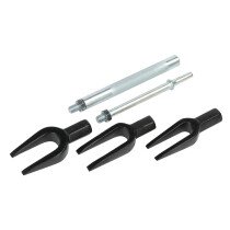 Sealey AK273 Ball Joint Separator Kit 5 Piece