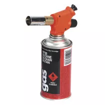 Sealey AK2955 Micro Butane Soldering/Heating Torch