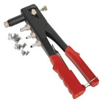 Sealey AK393 Threaded Nut Riveter