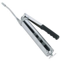 Sealey AK44 Side Lever Grease Gun 3-Way Fill