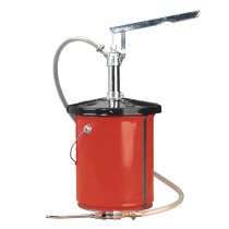 Sealey AK456 Chassis Lube Filler Pump 12.5kg Extra Heavy-Duty