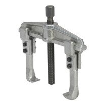 Sealey AK46120 Twin Leg Puller Bar Type 120 x 100mm