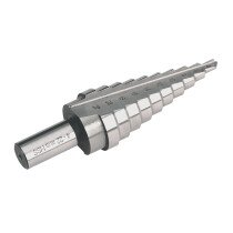 Sealey AK4722 Step Drill 4-22mm