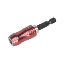 Sealey AK4927 Bit Holder Magnetic