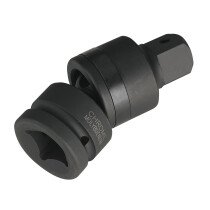 Sealey AK5499 Impact Universal Joint 1"Sq Drive
