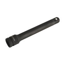 Sealey AK5502 Impact Extension Bar 150mm 1/2"Sq Drive