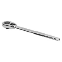 Sealey AK5781 Ratchet Wrench Low Profile 3/8"Sq Drive