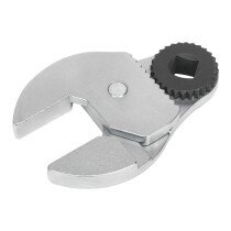 Sealey AK5988 Crows Foot Wrench Adjustable 1/2"Sq Drive 6-45mm