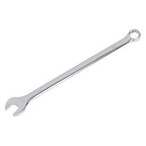 Sealey AK631014 Combination Wrench Extra-Long Deluxe 14mm