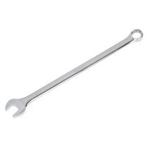 Sealey AK631016 Combination Wrench Extra-Long Deluxe 16mm