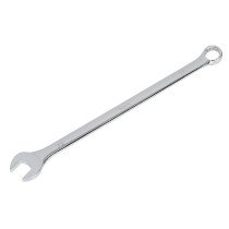 Sealey AK631017 Combination Wrench Extra-Long Deluxe 17mm