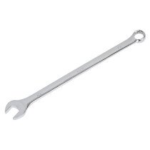 Sealey AK631019 Combination Wrench Extra-Long Deluxe 19mm