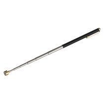 Sealey AK6511 Telescopic Magnetic Pick-Up Tool 1.5kg Capacity Heavy-Duty