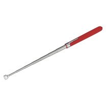 Sealey AK6514 Magnetic Pick-Up Tool 1.6kg Capacity Heavy-Duty