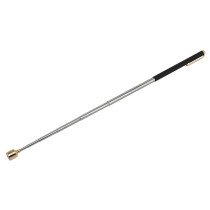 Sealey AK6515 Telescopic Magnetic Pick-Up Tool 3.6kg Capacity Heavy-Duty