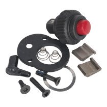 Sealey AK660SF.RK Repair Kit for AK660SF 1/4"Sq Drive