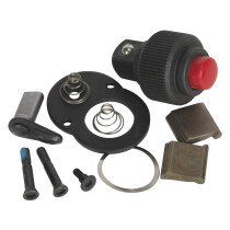 Sealey AK661SF.RK Repair Kit for AK661SF 3/8"Sq Drive