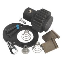 Sealey AK6691.RK Repair Kit for AK6691 3/4"Sq Drive