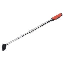 Sealey AK7315 Breaker Bar Extendable 1/2"Sq Drive