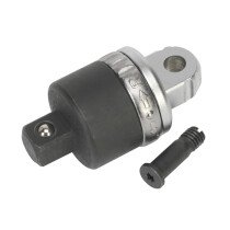 Sealey AK7316RK Ratcheting Knuckle 1/2"Sq Drive for AK7316