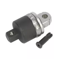 Sealey AK7316RK Ratcheting Knuckle 1/2"Sq Drive for AK7316
