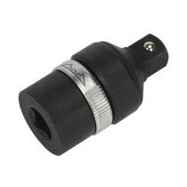 Sealey AK737 Ratchet Adaptor 1/2"Sq Drive