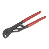 Sealey AK8531 Water Pump Pliers 250mm Self Adjusting