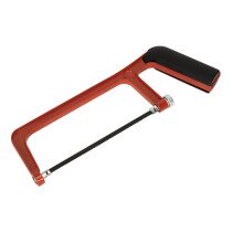 Sealey AK8680 Junior Hacksaw with Adjustable Blade 150mm (6")