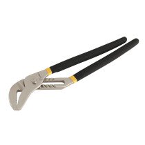 Sealey AK9370 Water Pump Pliers 400mm Ni-Fe Finish