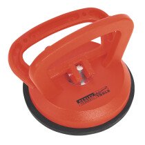 Sealey AK9891 Suction Gripper Single Head 120mm