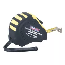 Sealey AK993 Autolock Measuring Tape 3mtr