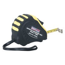 Sealey AK994 Autolock Measuring Tape 5mtr