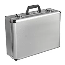 Sealey AP601 Tool Case Aluminium Radiused Edges