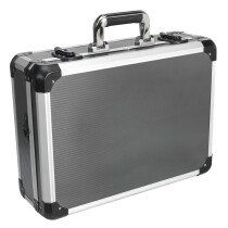 Sealey AP610 Aluminium Tool Case Heavy-Duty