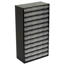 Sealey APDC48 Cabinet Box 48 Drawer