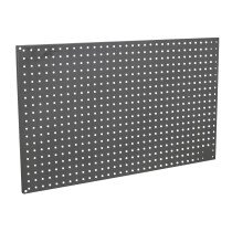 Sealey APSPB Steel Peg Board Pack of 2