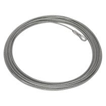 Sealey ATV1135.WR Wire Rope (ø4.8mm x 15.2mtr) for ATV1135