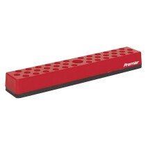 Sealey BH36 Bit Holder Magnetic Capacity 36 Bit