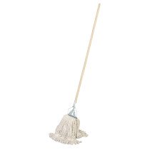 Sealey BM03 Kentucky Mop 450g with Handle