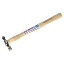 Sealey BPH04 Ball Pein Pin Hammer 113g (4oz)