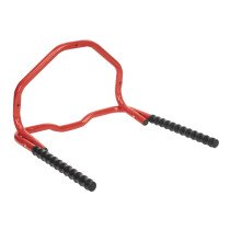 Sealey BS7 Cycle Rack Wall Mounting Folding