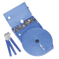 Sealey BSL102 CVJ Boot Universal Clamp Kit