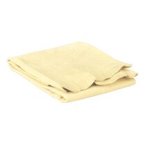 Sealey CC72 Genuine Chamois 2.5ft&#xB2