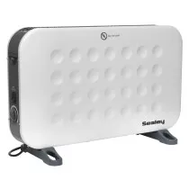 Sealey CD2013 Convector Heater 2000W/230V