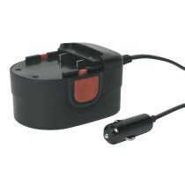 Sealey CPG12V.V2-ICA In-Car Adaptor for CPG12V