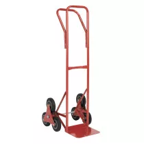 Sealey CST985 Sack Truck Stair Climbing 150kg Capacity