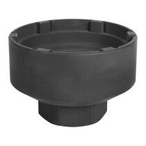 Sealey CV007 Groove Axle Nut Socket with 6 Studs - MAN/Benz 3/4"Sq Drive