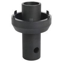 Sealey CV020 Axle Lock Nut Socket 105-125mm 3/4"Sq Drive