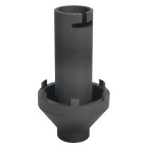 Sealey CV022 Axle Lock Nut Socket 80-95mm 3/4"Sq Drive